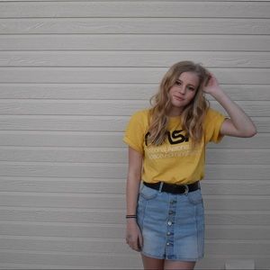 Meet your Posher, Jj